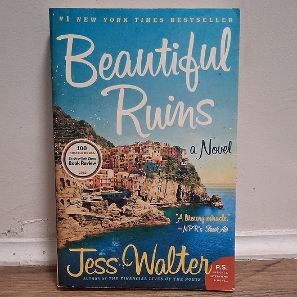 Sip Back And Relax Reading Bundle - Picture 3 of 6